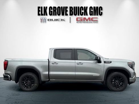 New 2026 GMC Sierra 1500 Elevation w/ Elevation Premium Package image 3