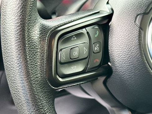 Used 2019 Jeep Wrangler Unlimited Sport AWD/4WD image 10