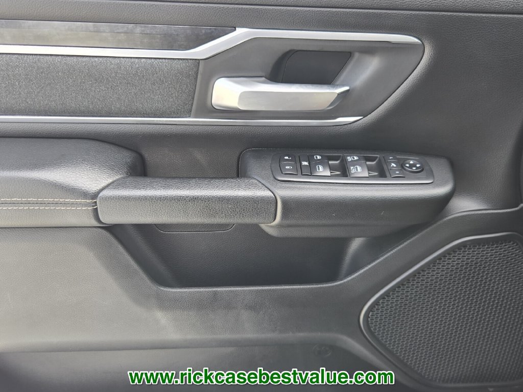 Used 2019 RAM 1500 Big Horn AWD/4WD image 34