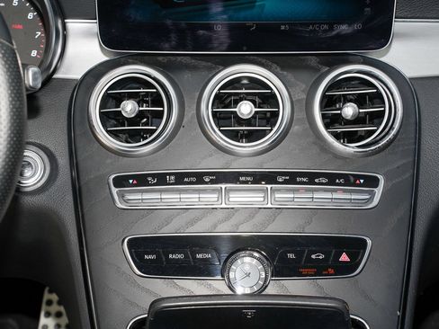 Used 2019 Mercedes-Benz C 300 Coupe image 21