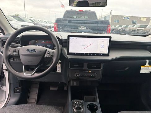 New 2026 Ford Maverick XL AWD/4WD image 5