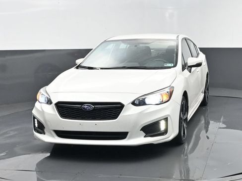 Used 2019 Subaru Impreza 2.0i Sport AWD/4WD image 23