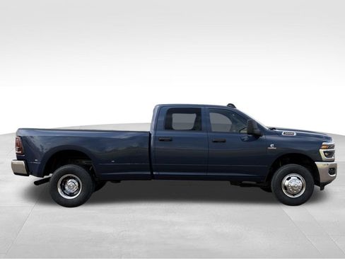 New 2026 RAM 3500 Tradesman image 21
