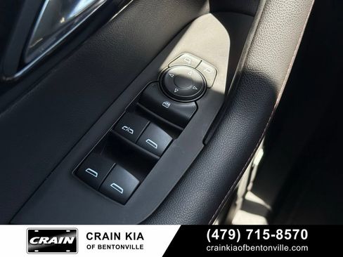 Used 2025 Chevrolet Blazer RS FWD image 10