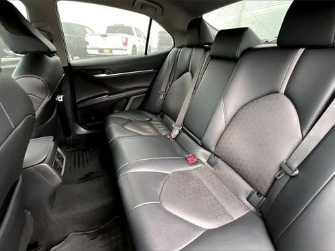 Used 2023 Toyota Camry XSE w/ Cold Weather Package image 26