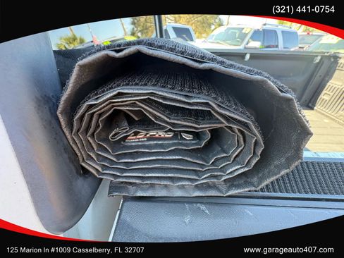 Used 2012 Ford F150 Lariat w/ Lariat Chrome Pkg image 28