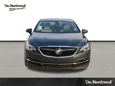 Used 2019 Buick LaCrosse Essence w/ Sun and Shade Package image 2