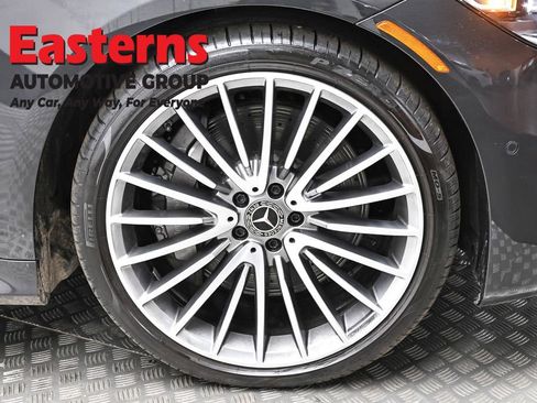 Used 2023 Mercedes-Benz S 500 4MATIC image 35