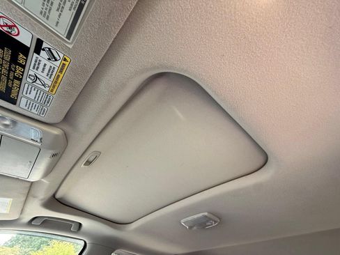 Used 2012 Toyota Tundra Limited w/ Platinum Pkg AWD/4WD image 59