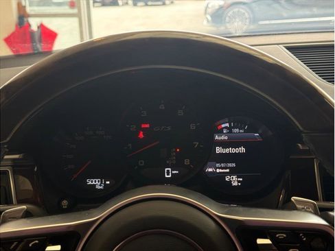 Used 2017 Porsche Macan GTS AWD/4WD image 12