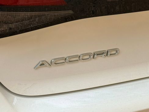 Used 2023 Honda Accord LX image 8