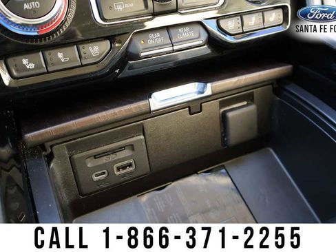 Used 2021 GMC Yukon Denali w/ Denali Ultimate Package image 34