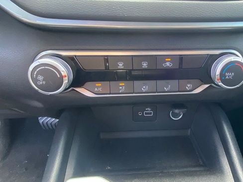 Used 2023 Nissan Altima 2.5 S FWD image 20