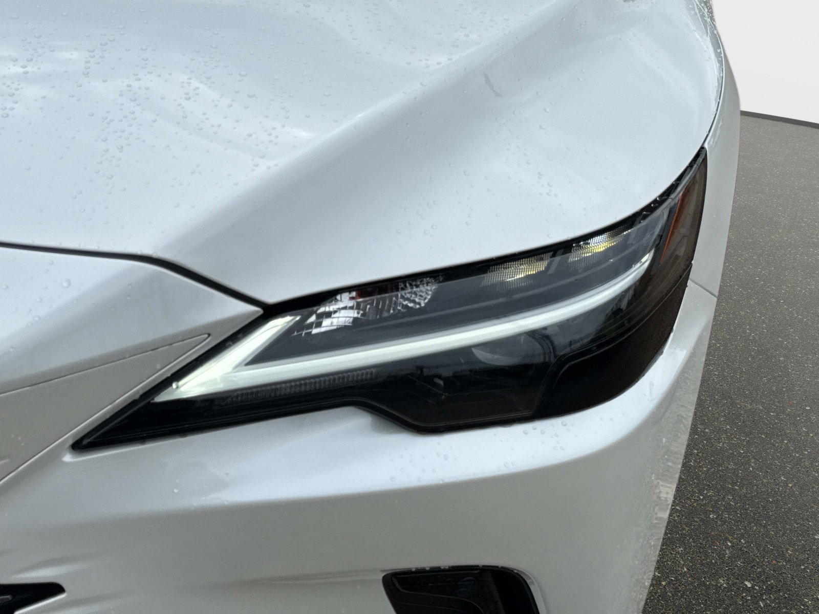 New 2026 Lexus RX 350 Premium Plus FWD image 9