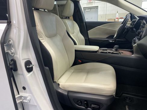 Used 2024 Lexus RX 350 Premium w/ Accessory Package image 37