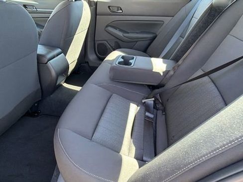New 2026 Nissan Altima 2.5 SV FWD image 16