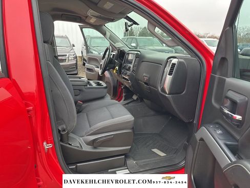 Used 2019 Chevrolet Silverado 2500 LT w/ All Star Edition image 23