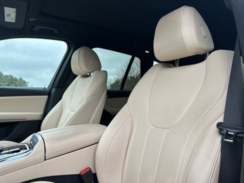 Used 2022 BMW X5 xDrive40i w/ Premium Package image 27