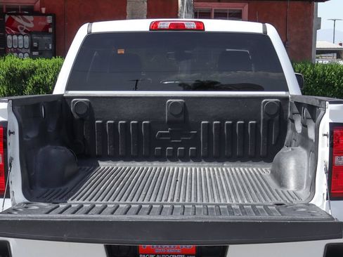 Used 2016 Chevrolet Silverado 1500 LT w/ All Star Edition AWD/4WD image 8