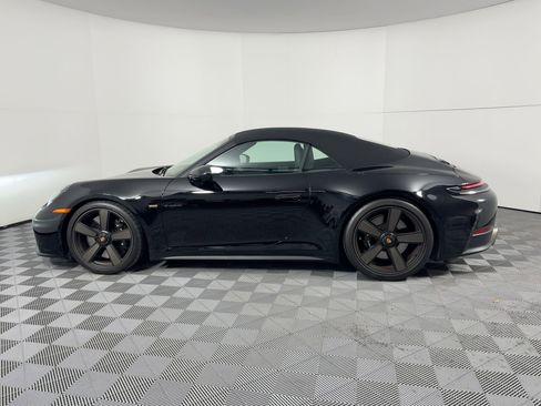 Used 2026 Porsche 911 GTS image 31