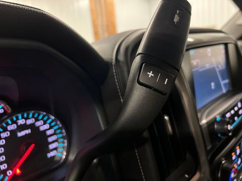 Used 2015 Chevrolet Silverado 2500 LTZ w/ Duramax Plus Package AWD/4WD image 25