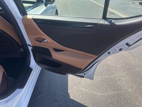 Used 2021 Lexus ES 250 AWD/4WD image 13