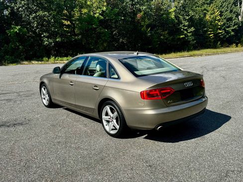 Used 2009 Audi A4 3.2 Prestige image 4