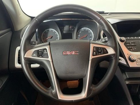 Used 2017 GMC Terrain SLT w/ Driver Alert Package I AWD/4WD image 25
