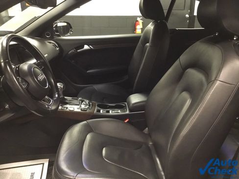 Used 2015 Audi A5 2.0T Premium Plus AWD/4WD image 36