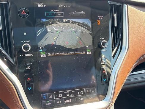 Used 2022 Subaru Outback Touring w/ Popular Package #2 image 13