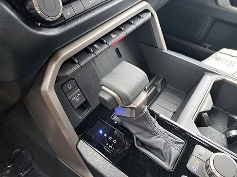New 2026 Toyota Tundra SR5 AWD/4WD image 13
