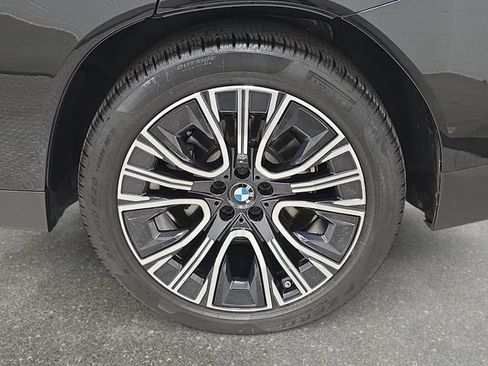 Certified 2026 BMW X3 xDrive30i w/ Convenience Package AWD/4WD image 27