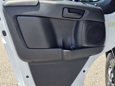 New 2025 RAM ProMaster 3500 w/ Quick Order Package 22H SLT+ FWD image 17