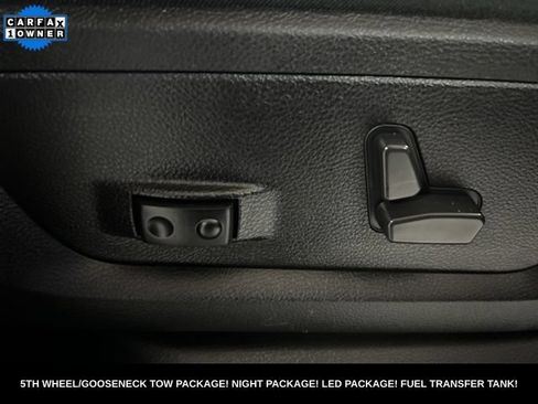 Used 2022 RAM 3500 Laramie w/ Night Edition AWD/4WD image 30