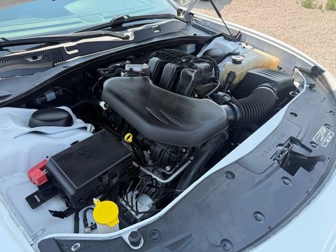 Used 2023 Dodge Charger GT w/ Technology Group RWD image 36