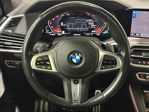 Used 2019 BMW X5 xDrive40i w/ M Sport Package AWD/4WD image 27