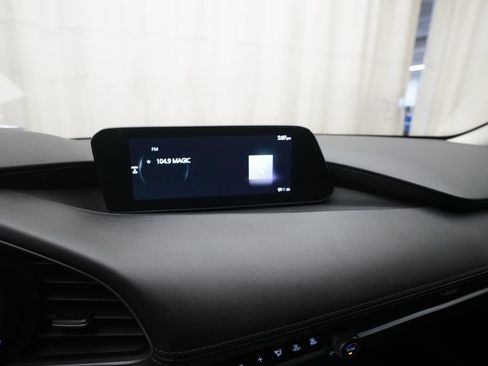 Used 2024 MAZDA MAZDA3 s FWD image 6