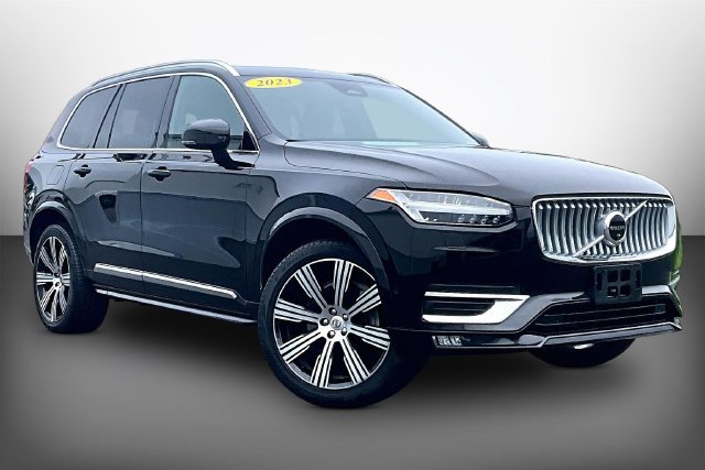Used 2023 Volvo XC90 B6 Ultimate AWD/4WD image 10