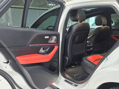 Used 2022 Mercedes-Benz GLE 63 AMG S image 15