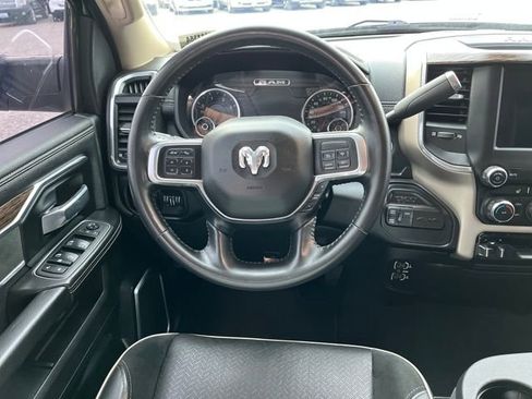 Used 2021 RAM 2500 Laramie w/ Protection Group image 13
