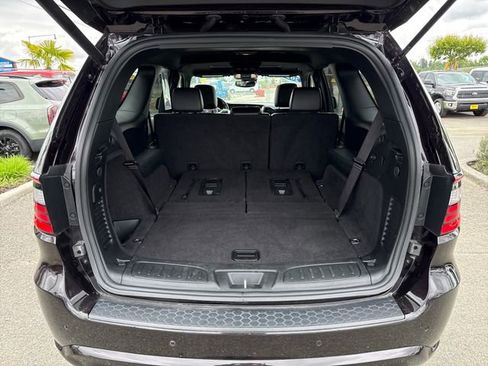 Used 2024 Dodge Durango GT AWD/4WD image 13