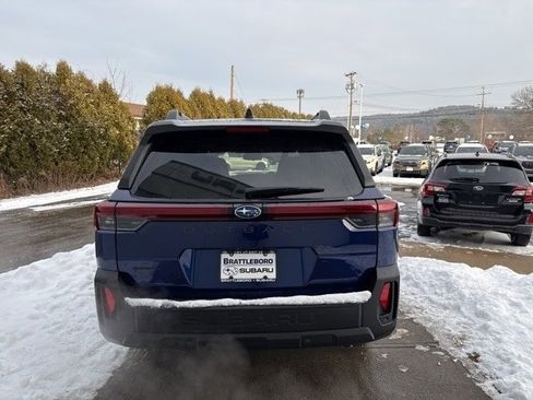 New 2026 Subaru Outback Touring XT image 5