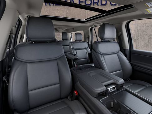 New 2027 Ford Expedition Max Active AWD/4WD image 10