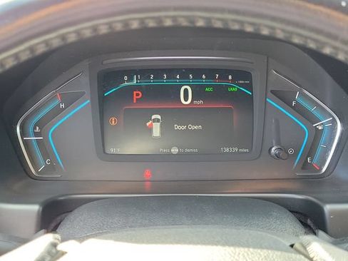 Used 2018 Honda Odyssey Elite image 29