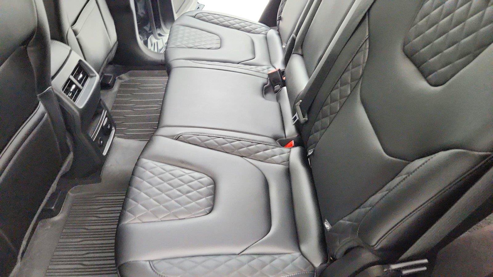 Used 2024 Ford Edge Titanium AWD/4WD image 20