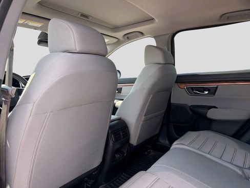 Used 2018 Honda CR-V EX image 16