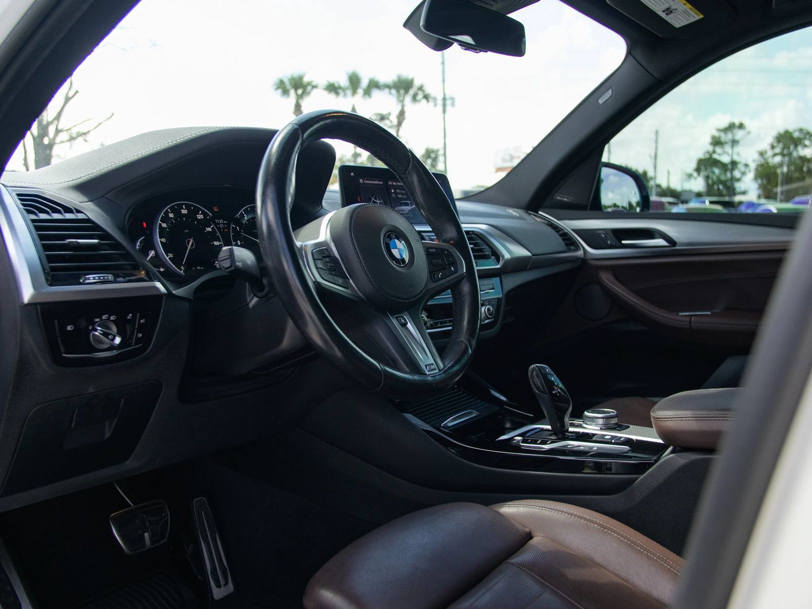 Used 2019 BMW X3 M40i w/ Premium Package AWD/4WD image 16
