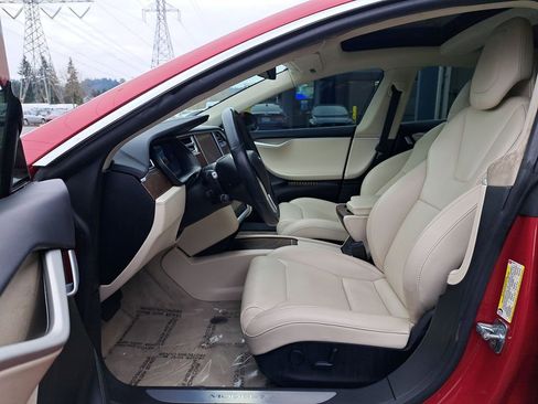 Used 2018 Tesla Model S 75D image 11