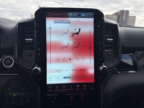 New 2026 RAM 1500 RHO w/ RHO Level 1 Equipment Group image 21