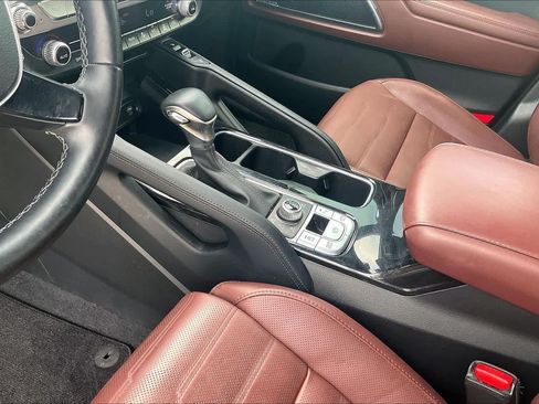 Certified 2024 Kia Telluride SX Prestige AWD/4WD image 15